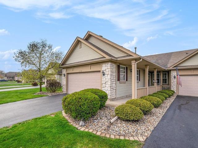 Townhouse for sale in Dyer, Indiana