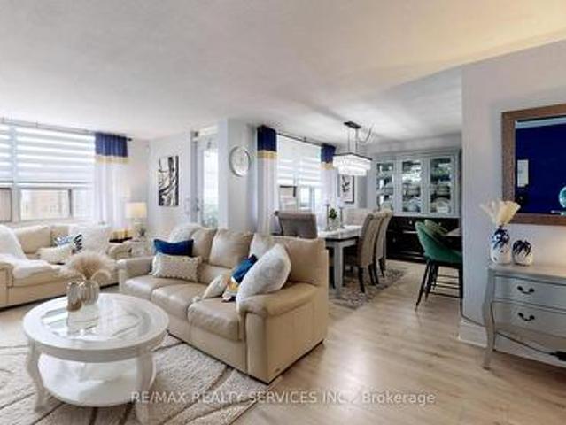 Condo for sale in Woburn, Ontario