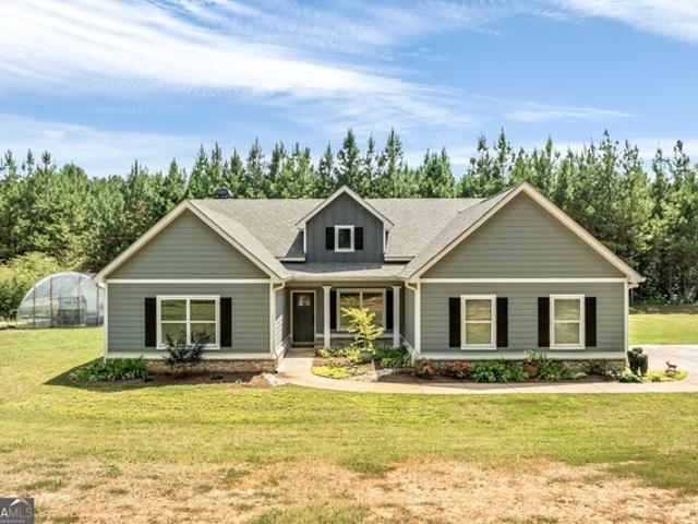 House for sale in Lagrange, Georgia
