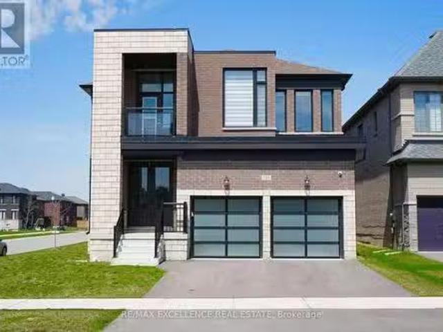 House for sale in Woodstock, Ontario