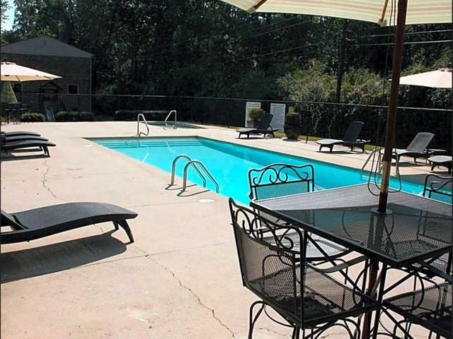Apartment for rent in Dalton, Georgia