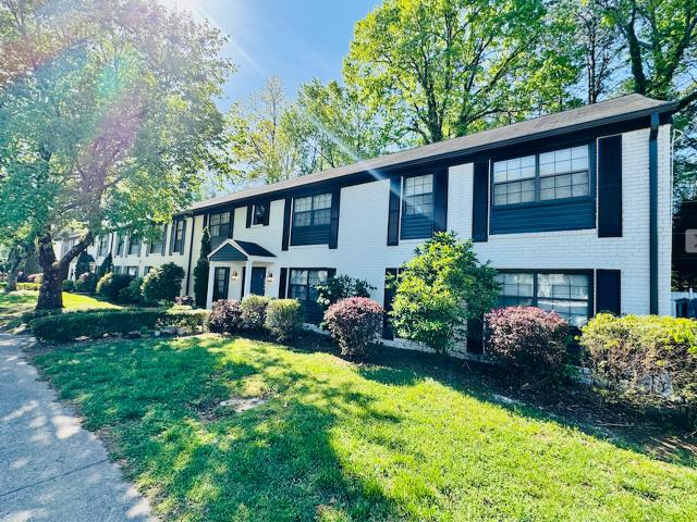 Apartment for rent in Dalton, Georgia