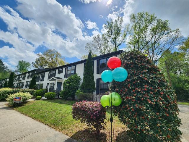 Apartment for rent in Dalton, Georgia