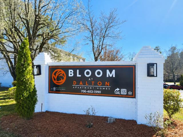 Apartment for rent in Dalton, Georgia