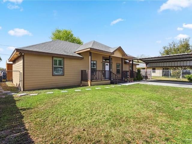 House for sale in Hidalgo, Texas