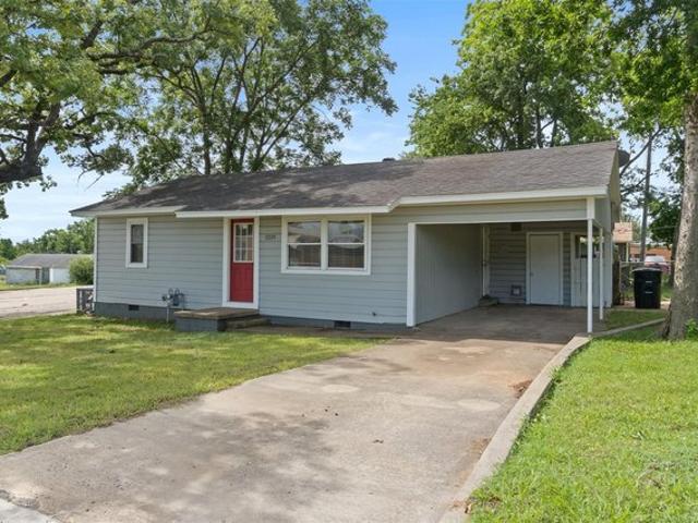 House for sale in Durant, Oklahoma