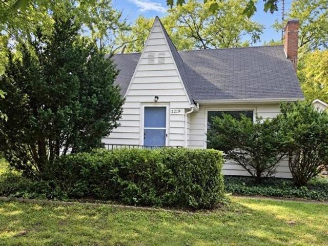 House for sale in Goshen, Elkhart County