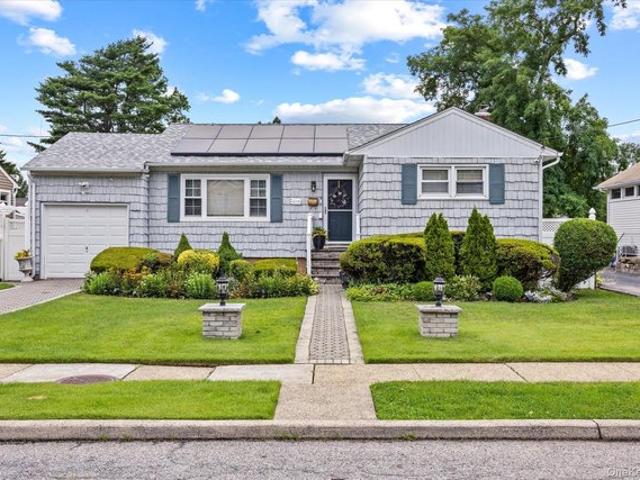 House for sale in Nassau, New York