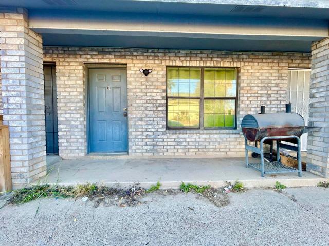 House for sale in Laredo, Texas