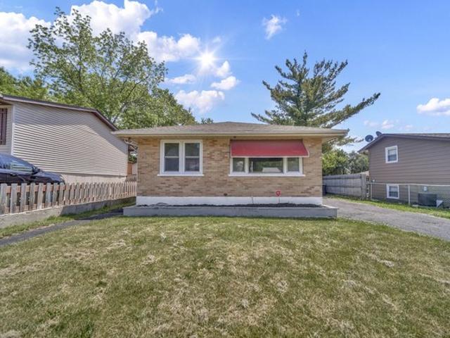 House for sale in Illinois