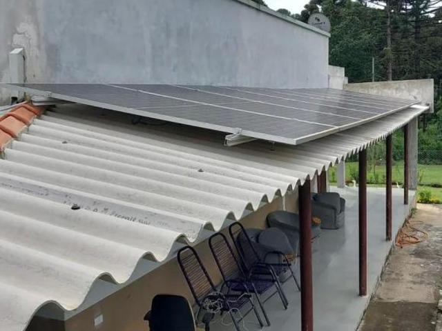 Sitio venda em Campo Magro