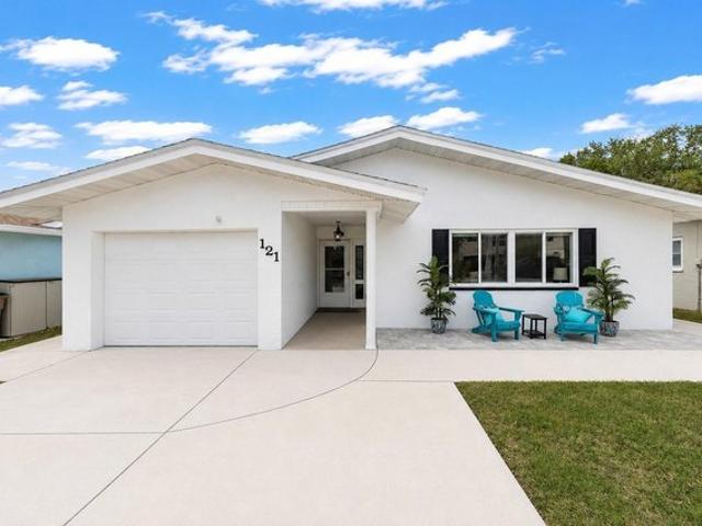 House for sale in Indian Rocks Beach, Florida