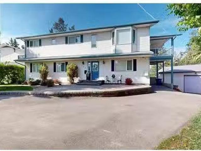House for sale in Cranbrook, British Columbia