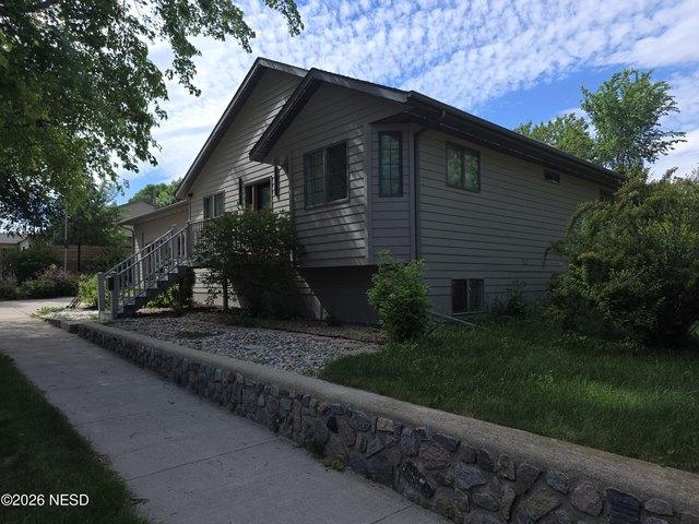 House for sale in Day, South Dakota