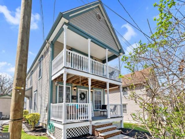 House for sale in Pitman, New Jersey