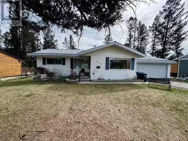 House for sale in Invermere, British Columbia