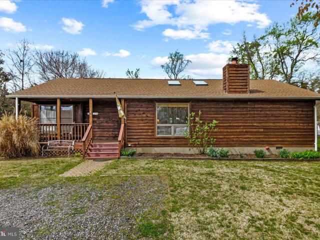 House for sale in Virginia