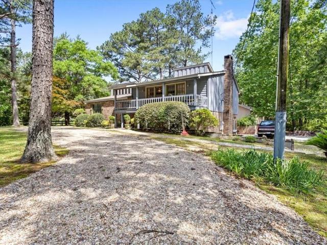 House for sale in Tylertown, Mississippi