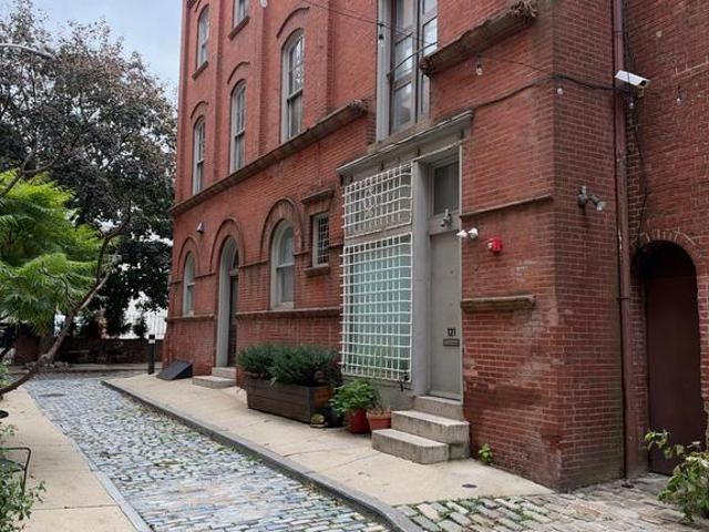 Commercial for sale in Center City, Philadelphia
