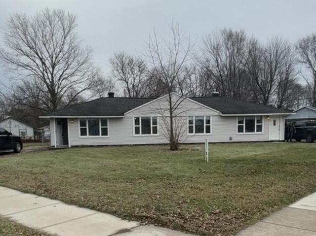 House for sale in La Porte, Indiana