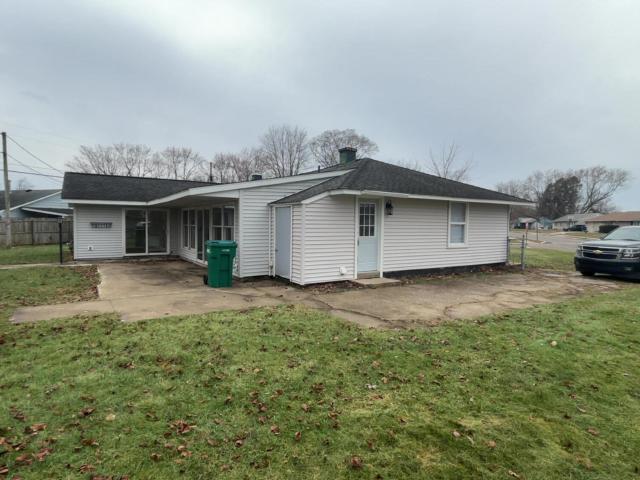 House for sale in La Porte, Indiana
