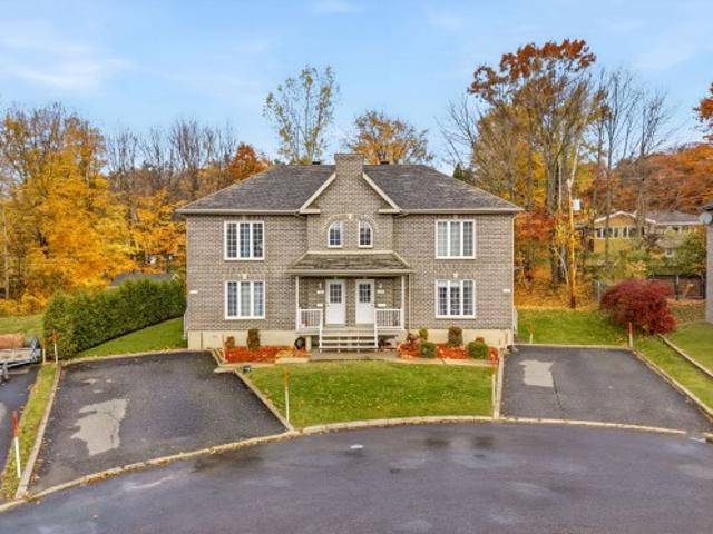 Property for sale in Chaudière-Bassin, Lévis