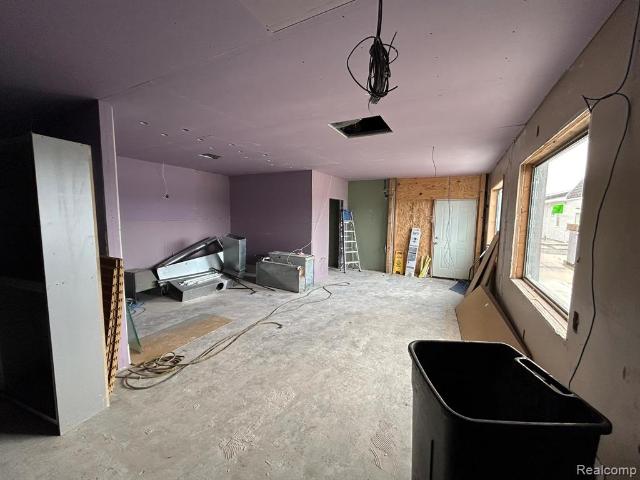 Commercial for sale in Gaylord, Michigan