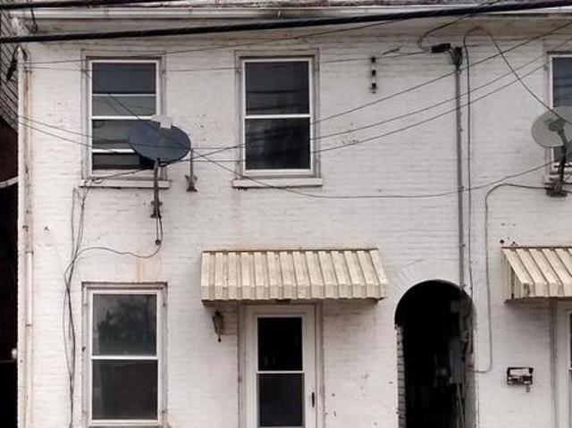 House for sale in Chambersburg, Pennsylvania