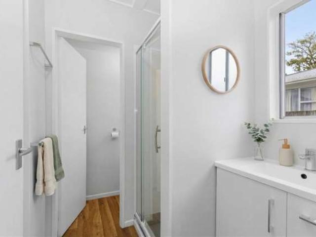 Apartment for sale in Days Bay, Wellington