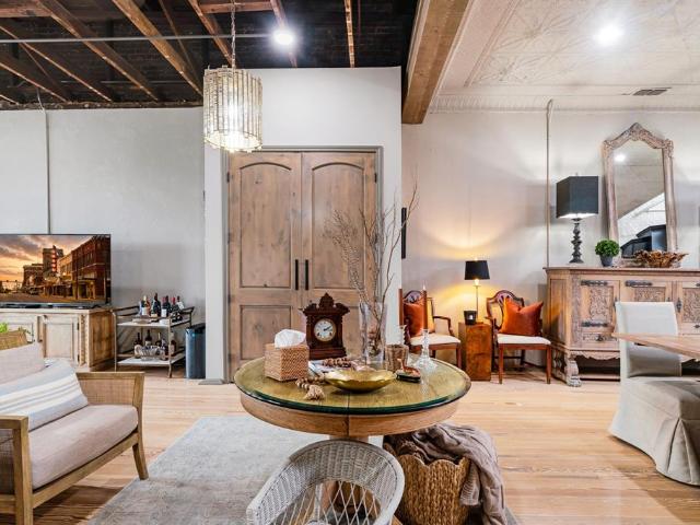 Commercial for sale in Lamar, Texas