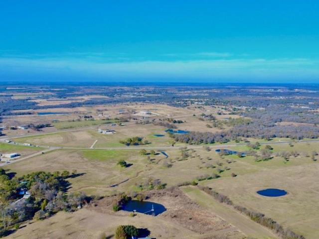 Land for sale in Navarro, Texas