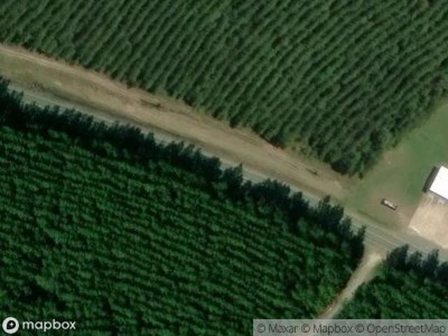 Land for sale in Boyce, Louisiana