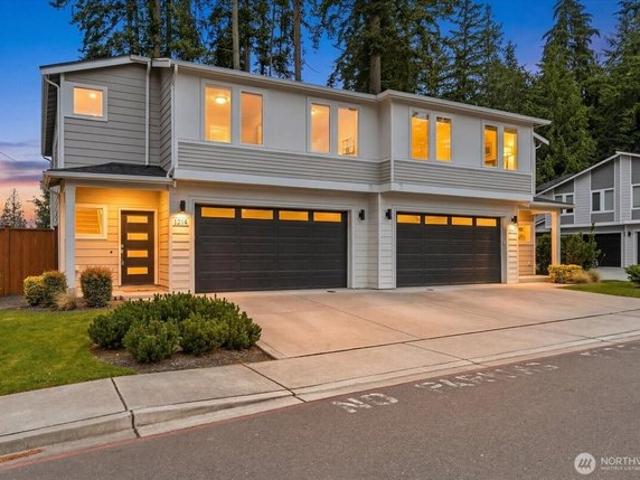 Townhouse for sale in Bothell, Washington