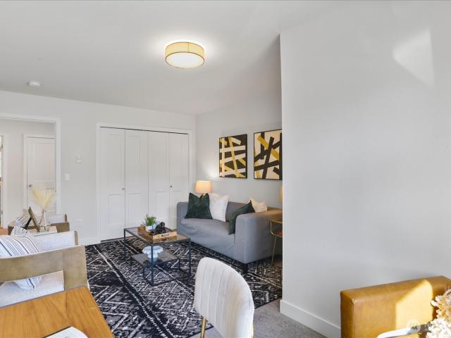 Townhouse for sale in Bothell, Washington