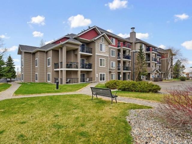 Condo for sale in Wedgewood, Alberta