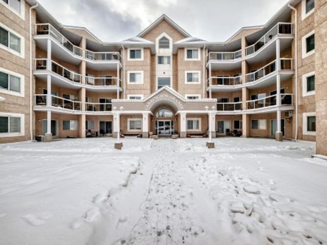 Condo for sale in Wedgewood, Alberta