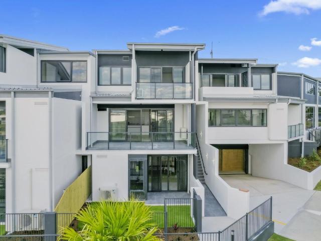 Apartment for rent in Mango Hill, Greater Brisbane