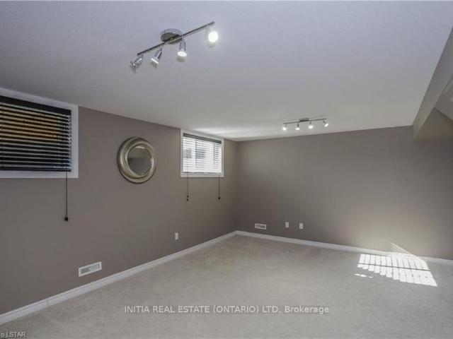 House for rent in London, Southwestern Ontario