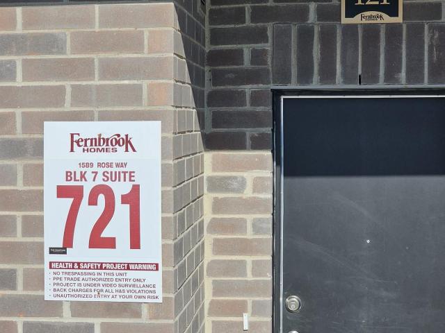 Condo for rent in Milton, Ontario