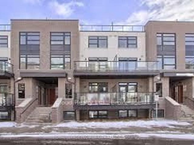 Condo for sale in Woburn, Ontario