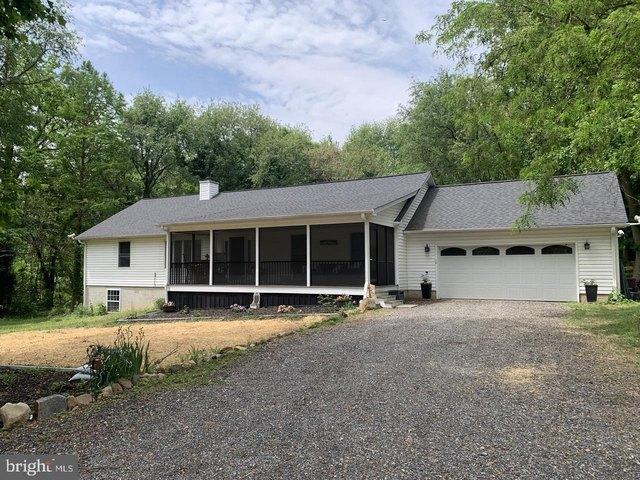 House for sale in Betterton, Maryland