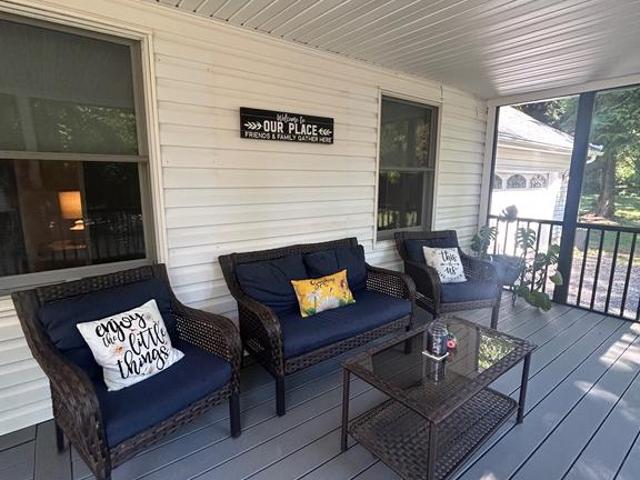 House for sale in Betterton, Maryland