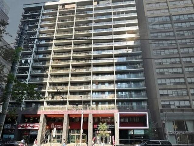 Office for rent in Woburn, Ontario