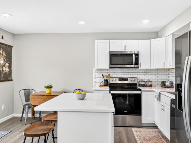 Townhouse for sale in Virginia