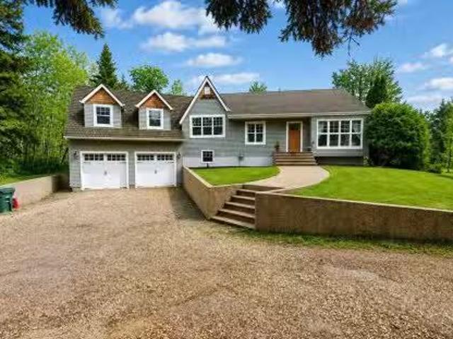 House for sale in Alberta