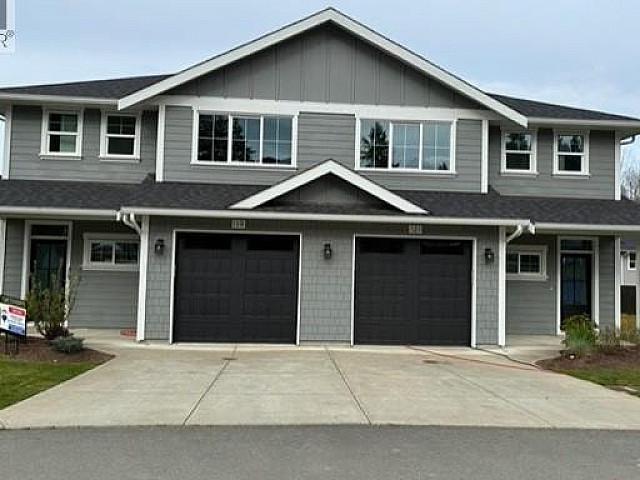Condo for sale in Courtenay, British Columbia