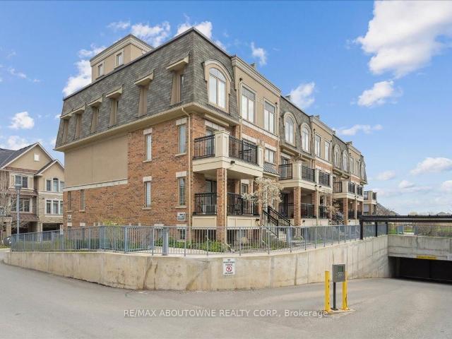 Condo for rent in Woburn, Ontario