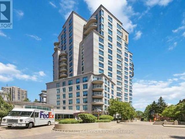 Condo for sale in Woburn, Ontario