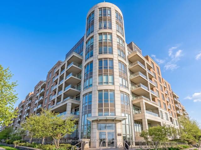 Condo for sale in Woburn, Ontario