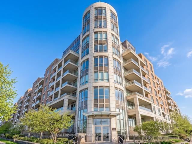 Condo for sale in Woburn, Ontario